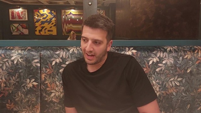 Six by Nico Head Chef Nico Simeone shares his thoughts on Leeds amid Yorkshire restaurant launch