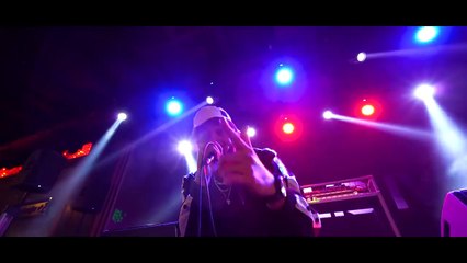 Boss Lig 4 - Santi Aka Universe Feat- Defkhan, Joker, Da Poet, Kezzo,Tankurt Manas ,Mirac, Kurşun