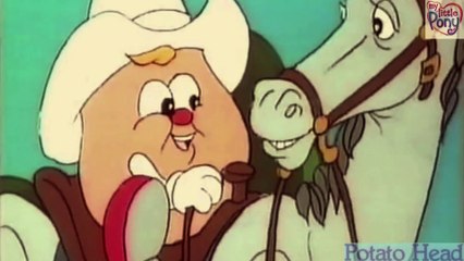 POTATO HEAD KIDS-TRUE FRIENDSHIP(INSTRUMENTAL)