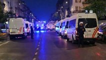 Dernière minute：Après les événements en France, les bus et les tramways ne fonctionneront plus à partir de 21h00 dans tout le pays.