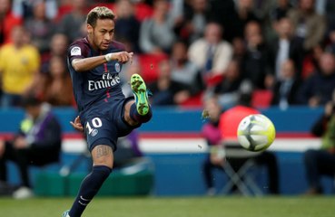 La influencer Fernanda Campos recurrió a la 'ley de la atracción' para propiciar su romance con Neymar