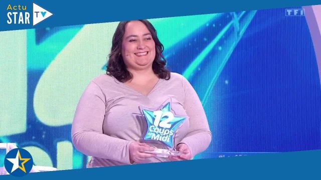 Les 12 Coups de midi : la réponse au vitriol de Céline aux critiques contre sa fille