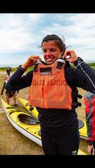 Operation de contrôle volontaire de l'armement de sécurité obligatoire en bateau