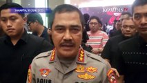 Bareskrim Polri Akan Minta Klarifikasi Pimpinan Ponpes Al Zaytun Panji Gumilang Pekan Depan!