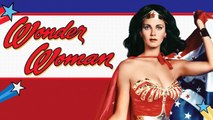Wonder Woman TV Series (1975-1979) Cast THEN and NOW, The actors have aged horribly!!