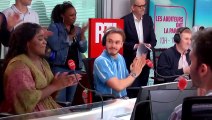 Pascal Praud fait ses adieux à RTL à la fin de son émission 