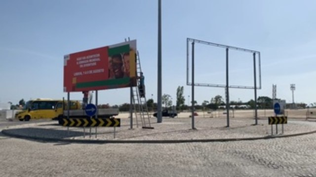 Españoles e italianos lideran las inscripciones de peregrinos a un mes de la JMJ