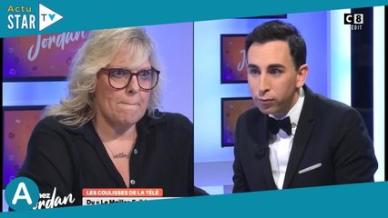 "Je n'ai pas besoin de cette relation..." : Laurence Boccolini en guerre avec un célèbre animateur ?