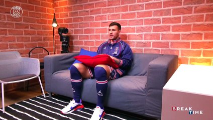 La presse italienne tremble ! Leandro Paredes signe avec Galatasaray