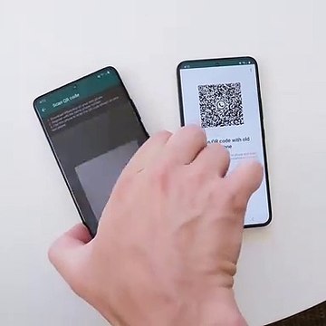El método oficial para transferir el historial de chat de WhatsApp entre móviles con el mismo sistema operativo