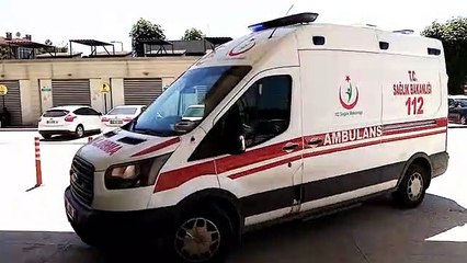 İnegöl'de 6 yaşındaki çocuk şarj aletini çıkarmak isterken elektrik akımına kapıldı
