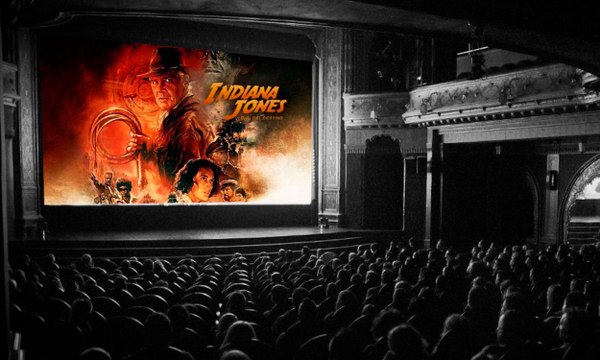 Estos son los estrenos del viernes 30 de mayo