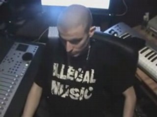 LARSEN SLR et GIUFA ( teaser ) France History Hass...