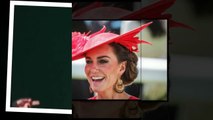 Kate Middleton classe et chic : elle recycle une très coûteuse tenue pour sa sortie en solo