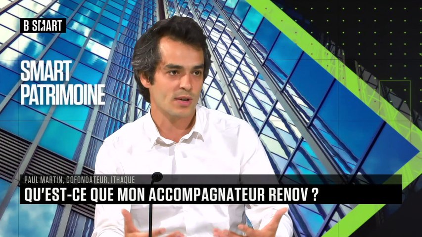 Qu'est-ce que Mon Accompagnateur Rénov' ?