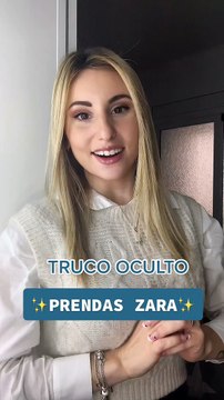 El significado de los símbolos de Zara