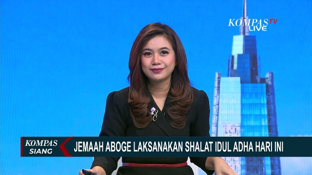Salat Iduladha Hari Ini, Jemaah Islam Aboge Pakai Perhitungan Kalender Islam dan Jawa
