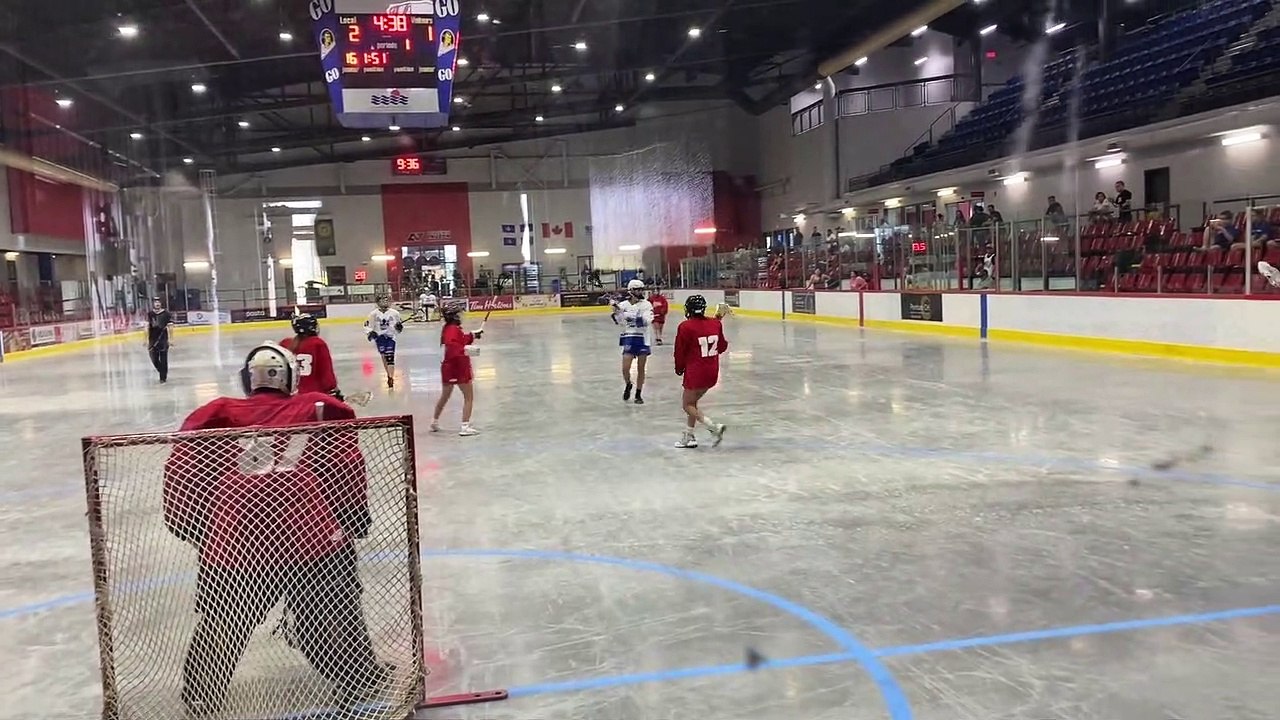 Championnat de crosse de l'Est du Canada