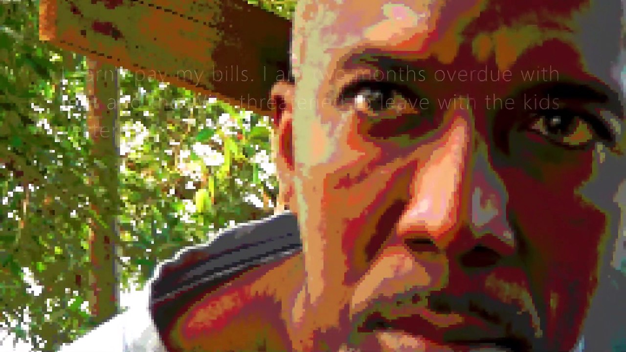 MAD THOUGHTS Short film - Suicidal tale