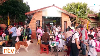 Una madre de familia denuncia discriminación a su hijo de 14 años quien sufre de epilepsia