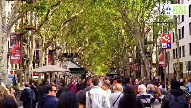 Discover the Enchanting Charm of Barcelona's Top Tourist Attractions