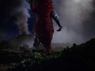 Ultraseven Episode 49 : The Biggest Invasion In History (Part 2)