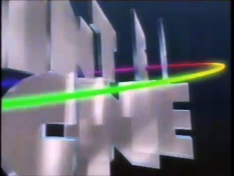 Chamada do Intercine com o filme Rejeição (15-04-1998)