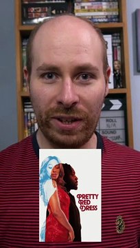 Pretty Red Dress (REVIEW) | Projector @ LFF Shorts | Crossdressing, Tina Turner, and masculinity