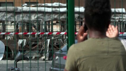 Krawalle in Frankreich: Bus- und Straßenbahnverkehr abends eingestellt