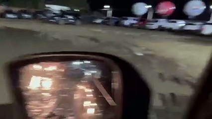 Lama no São João de Bananeiras