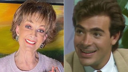 "Nos ponía en cintura": Toño Mauri revive su vida con Talina Fernández y Mariana Levy