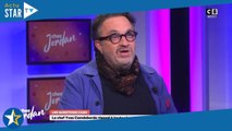 “On ne peut pas manger de…” : Yves Camdeborde révèle ce que l’on ne doit surtout pas servir dans un