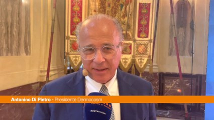 Milano Beauty Week, Di Pietro "Nel programma anche convegno Dermocosm"