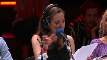 C'était encore nous ! Le Billet de Charline dans "C'est encore nous !"