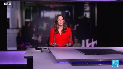 'Chilling effect'?: A look at China's new espionage law