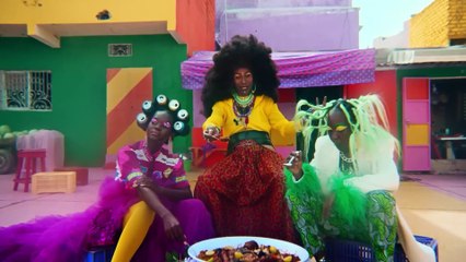 Interview with Anaïs Profit and Laure Massé | Berlin Music Video Awards