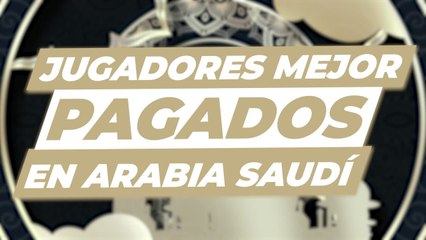 El top-10 de salarios más altos en Arabia: van a tener que verlo varias veces para asimilar las cantidades