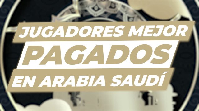El top-10 de salarios más altos en Arabia: van a tener que verlo varias veces para asimilar las cantidades