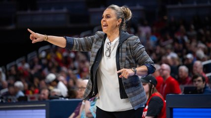 Aces Make It 7 Wins Straight With Win Vs. Liberty