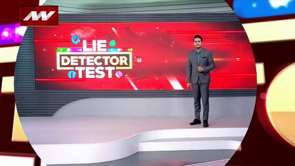 Lie Detector Test : क्या है प्रीडेटर ड्रोन पर मचे घमासान का सच?