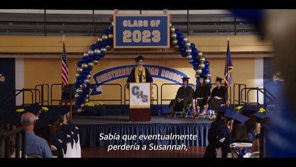 El verano en que me enamoré T2 - Tráiler oficial subtitulado