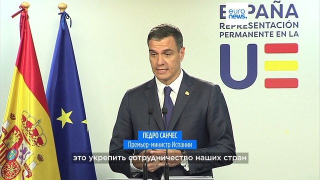 Саммит ЕС: миграционное бремя и безопасность Украины