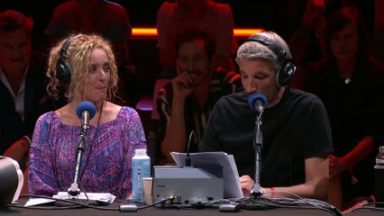 La voix des sans-voix - Le Moment Meurice