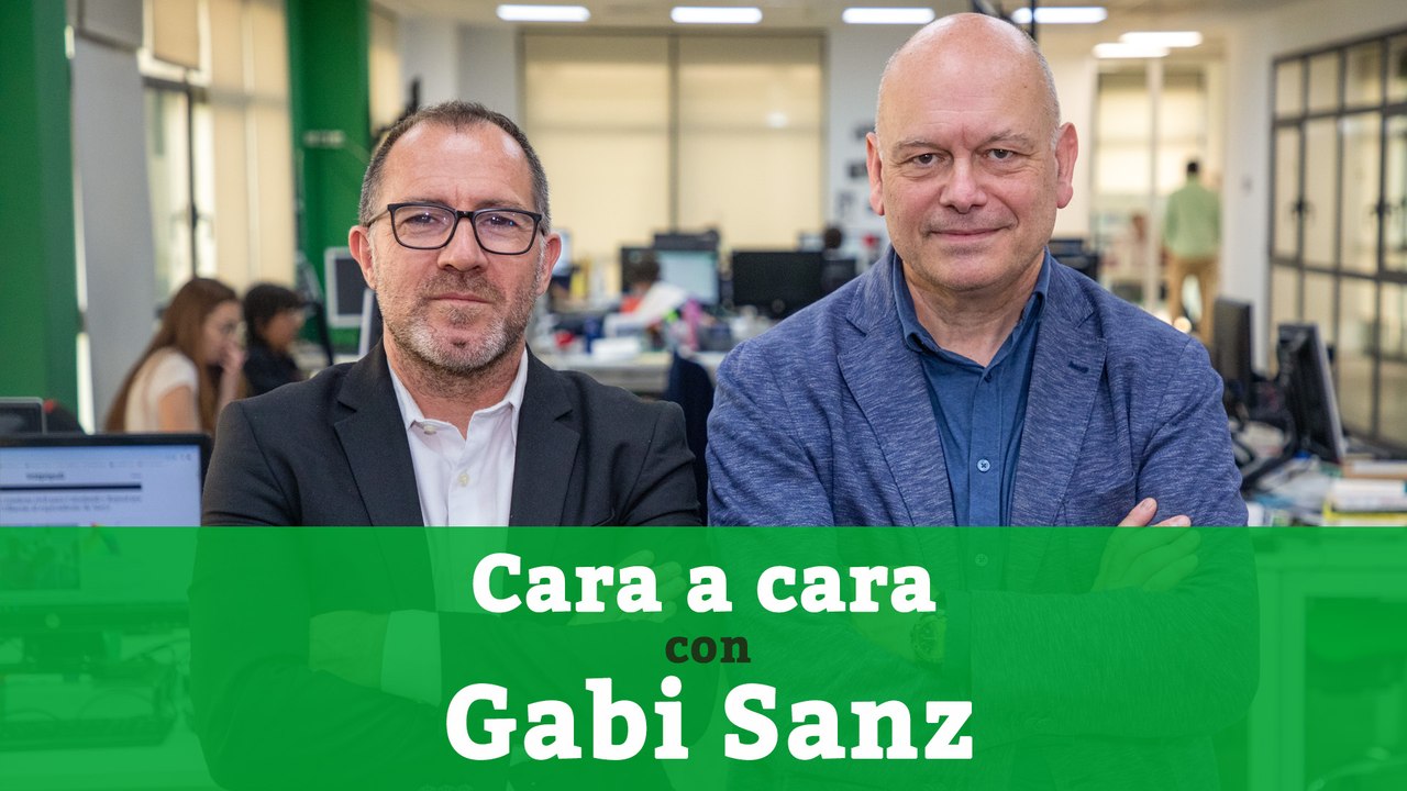 Félix García: "España debe multiplicar el número de puntos de recarga para coches eléctricos"