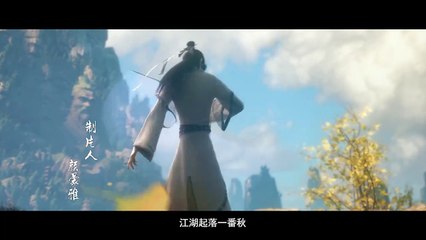 Thousund Autumns Episode 08 Substitle Indonesia