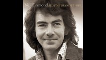 Neil Diamond - Love On The Rocks (From 