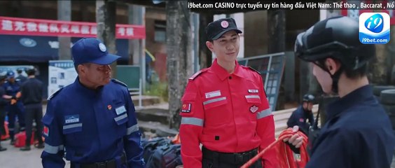 Tập 10 - Người Theo Đuổi Ánh Sáng (Light Chaser Rescue) - Thuyết Minh | La Vân Hi, Ngô Thiến…