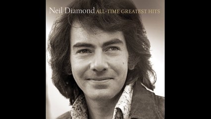 Neil Diamond - Morningside (Audio)