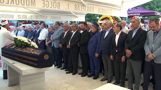 Suna Polat a fait ses adieux à son dernier voyage