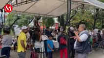 Familiares de trabajadores secuestrados en Chiapas marcharán para exigir justicia